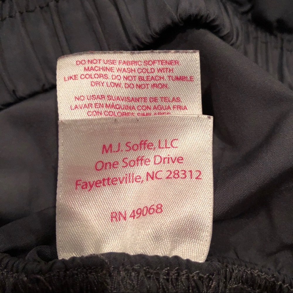 Sofft Running Shorts - Picture 5 of 12